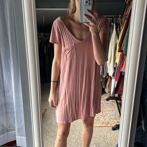 Casual dress